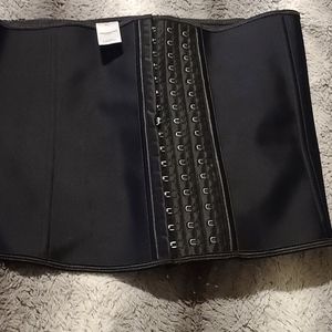 Angel hourglass waist trainer